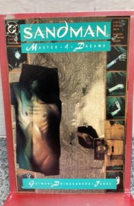 The Sandman #7 (1989)