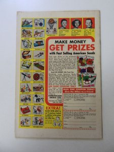 Atom and Hawkman #42 (1969) VF condition