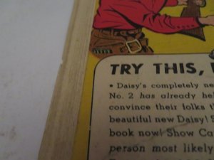 All-American Western #106 (1949)Comic Book VG- 3.5