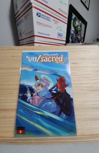 Un/sacred 5 variant