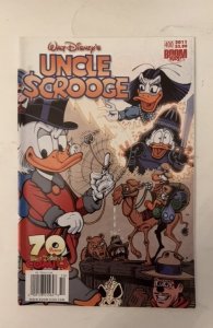 Uncle Scrooge #400 (2011)