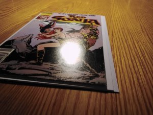 Red Sonja #1 (1985) CPV