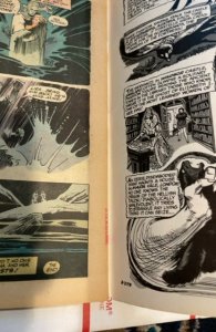 Limited Collectors' Edition #32 (1975) ghost stories classics