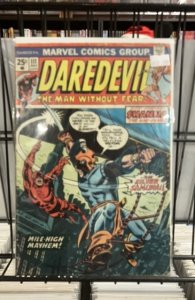 Daredevil #111 (1974)