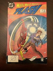 The Flash #15 (1988)