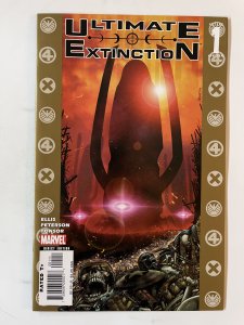 Ultimate Extinction #1 - NM (2006)