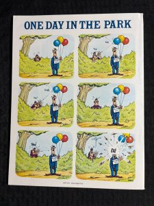 1974 MAD Magazine SPECIAL #15 FN+ 6.5 with #3 Comic Insert