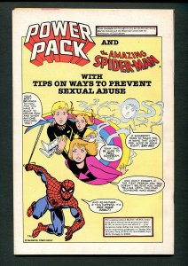 New Mutants #41 (8.5 VFN+ )  Barry Windsor-Smith Cover / July 1986