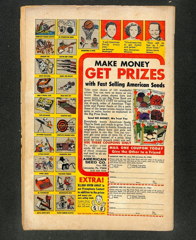 Friendly Ghost Casper #118