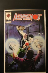 Bloodshot #9 (1993)