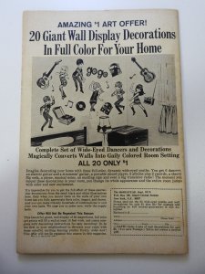 The Monkees #11 (1968) FN Condition