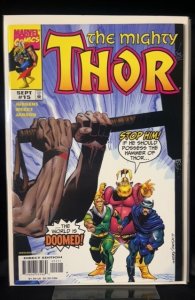 Thor #15 (1999)