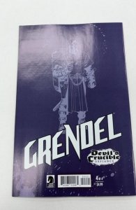 Grendel: Devil's Odyssey #7 (2021)