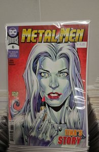 Metal Men #6 (2020)