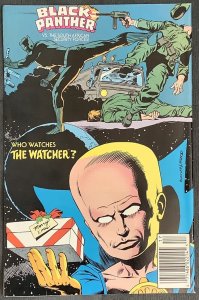 Marvel Comics Presents #17 Newsstand Edition (1989, Marvel) NM-