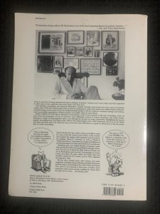 1991 FROM AARGH TO ZAP Harvey Kurtzman SC FN- 5.5 1st Prentice Hall
