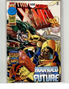 Uncanny X-Men '96 (1996) X-Men