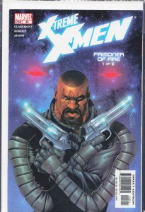 X-Treme X-Men #42 (2004) X-Men