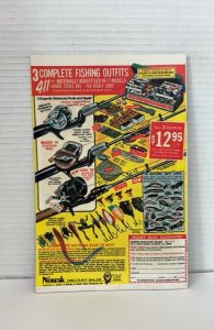 Master of Kung Fu #53 (1977)