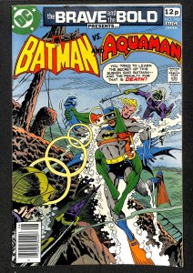 The Brave and the Bold #142 (1978)