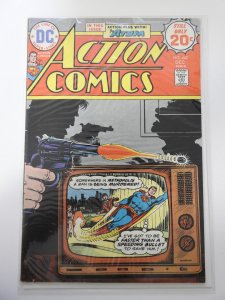 Action Comics #442 (1974)