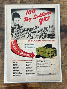 Justice League of America #20 (1963). VG.