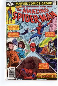 The Amazing Spider-Man #195 (1979)