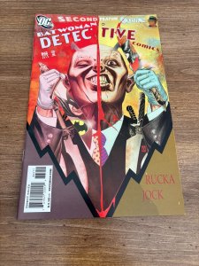 Lot Of 4 Batman Detective Comics DC Comic Books # 862 863 864 865 VF-NM 10 J457