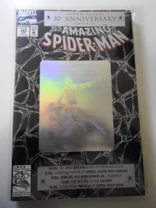 The Amazing Spider-Man #365 (1992)