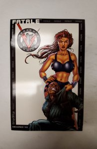 Fatale #1 (1996) NM Broadway Comic Book J699