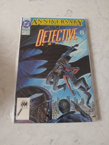 Detective Comics #627 (1991)