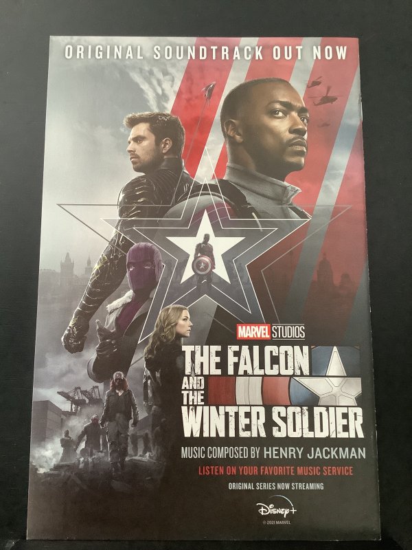 America Chavez: Made In The USA #3