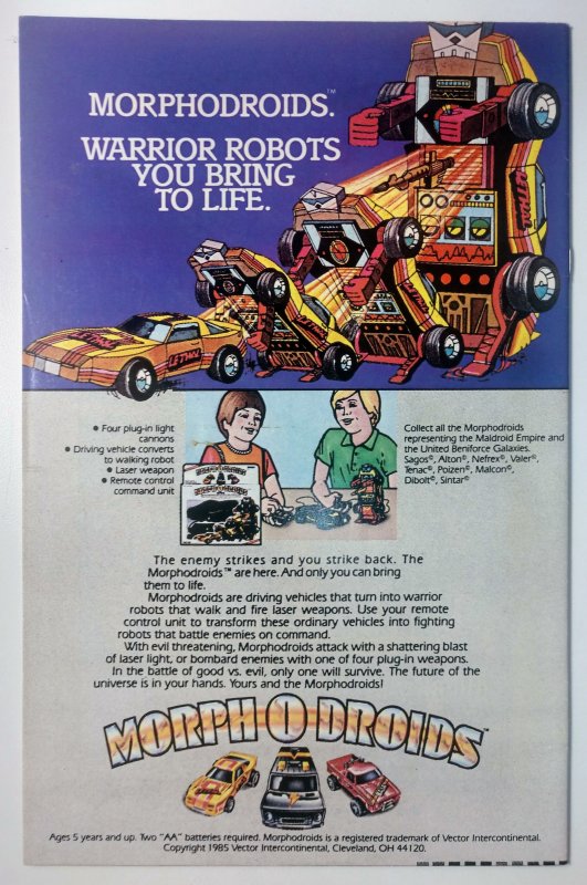 Conan the Barbarian #177 (6.0-NS, 1985)