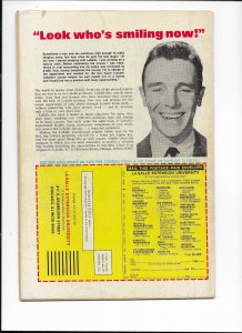 Marvel Team-Up #12 (1973)