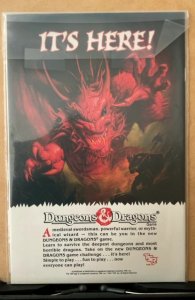 Nick Fury, Agent of SHIELD #23 (1991)