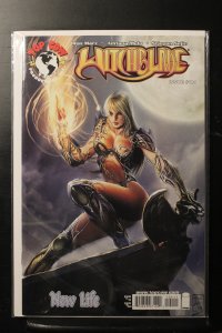 Witchblade #104 (2007)