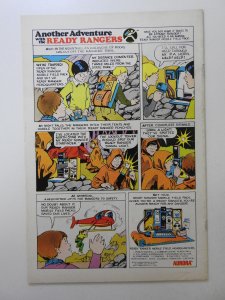 Weird Western Tales #21 (1974) VG/Fine Condition!