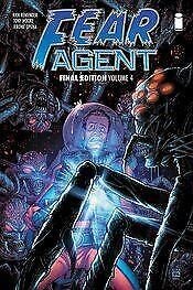 Fear Agent Final Ed Tp Vol 04