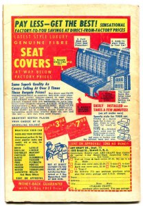 Super Duck #28  1949 - Archie  -VG - Comic Book