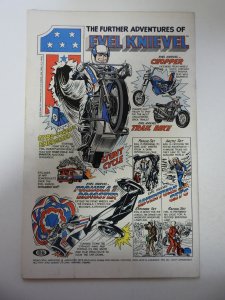 Weird Wonder Tales #14 (1976) FN+ Condition