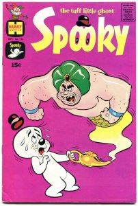 Spooky--#126--1971--COMIC BOOK--Harvey--VF-