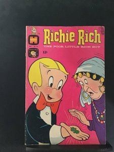 Richie Rich #73 (1968)