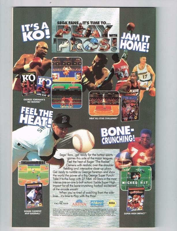 Adventures of Superman (1987) #500 DC Comic Book Back from the Dead HH2