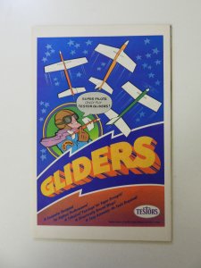 Black Panther #11 (1978) NM- condition