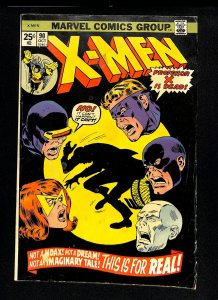X-Men #90 Cyclops!  Jean Grey!
