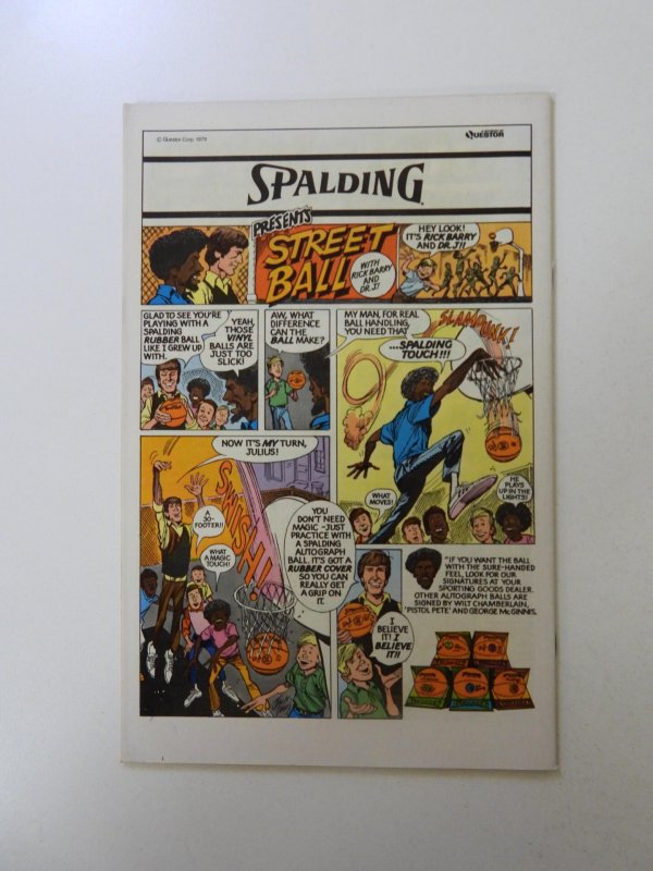 The X-Men #122 (1979) VF/NM condition