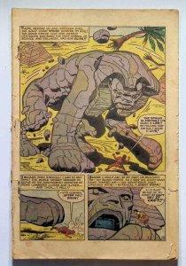 Journey into Mystery (1952) #59