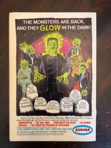 Metal Men #40 (1969) - FN