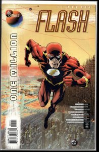 The Flash #1000000 (1998)