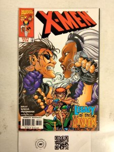 X-Men #79 NM Marvel Comic Book Magneto Kitty Pryde Rogue Gambit 8 MS23